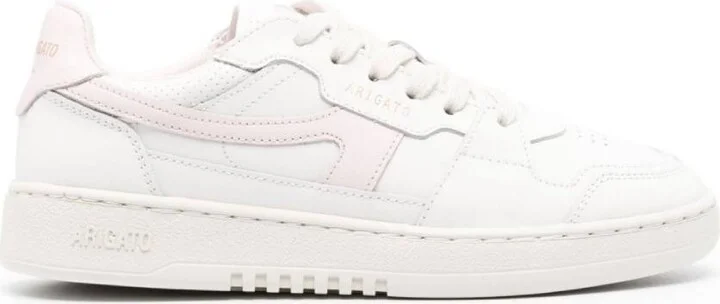 Dice-A Low-Top Sneakers