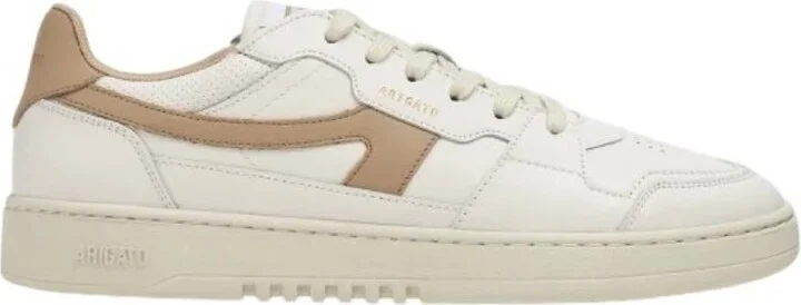 Dice-A Low-Top Sneakers