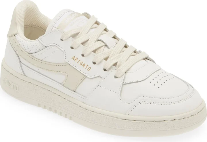 White /beige