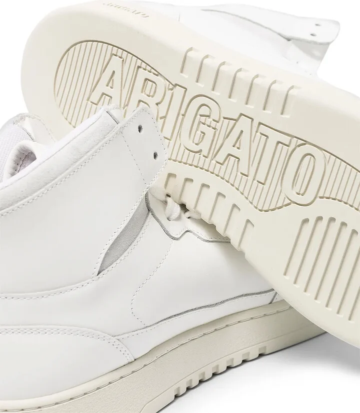 Dice high-top sneakers - Image 2