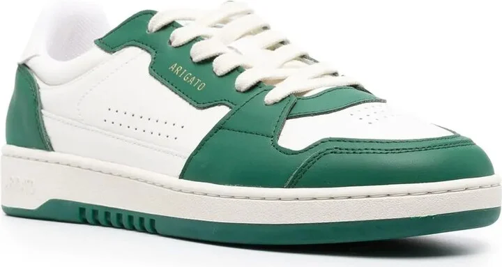 Dice lace-up sneakers - Image 2