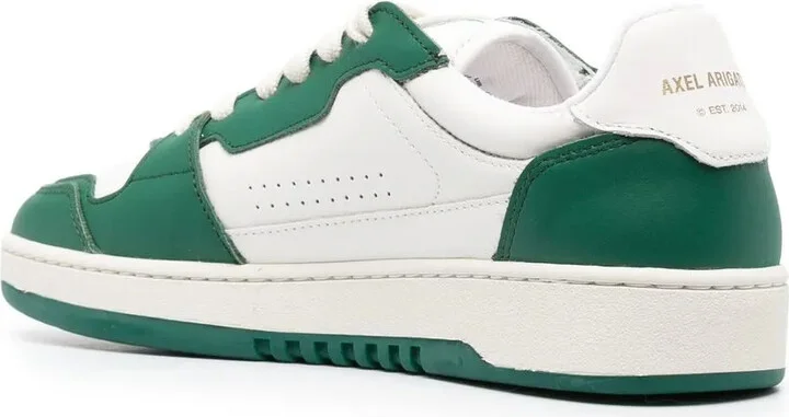 Dice lace-up sneakers - Image 3
