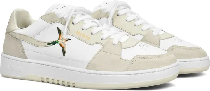 Dice Lo Bee Bird sneakers - Image 2