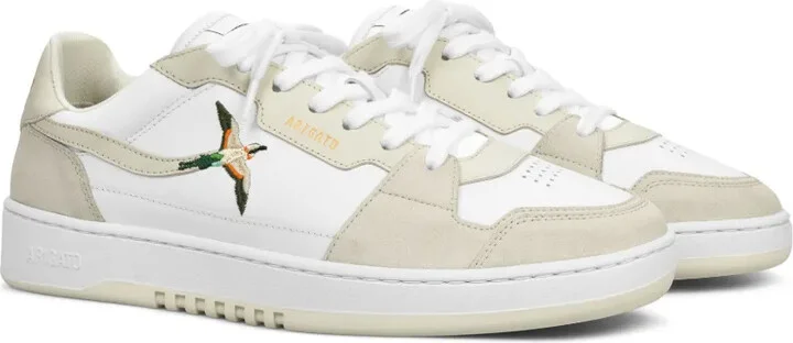 Dice Lo Bee Bird sneakers - Image 2