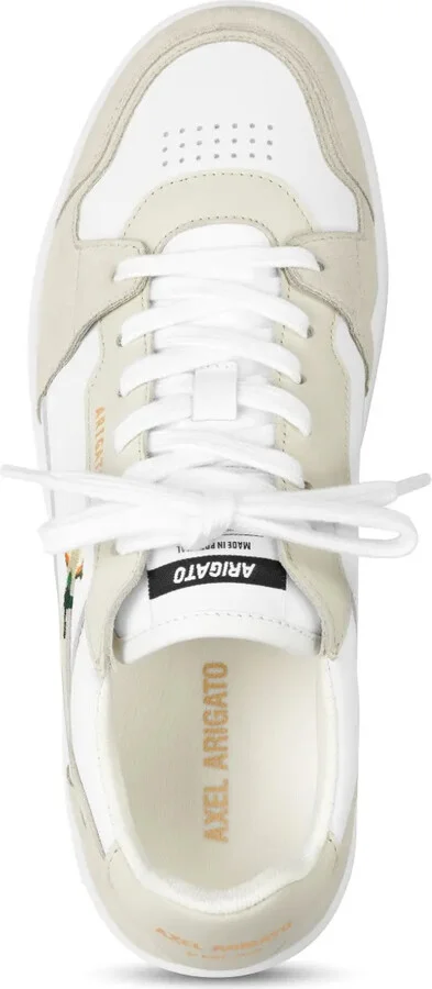 Dice Lo Bee Bird sneakers - Image 4