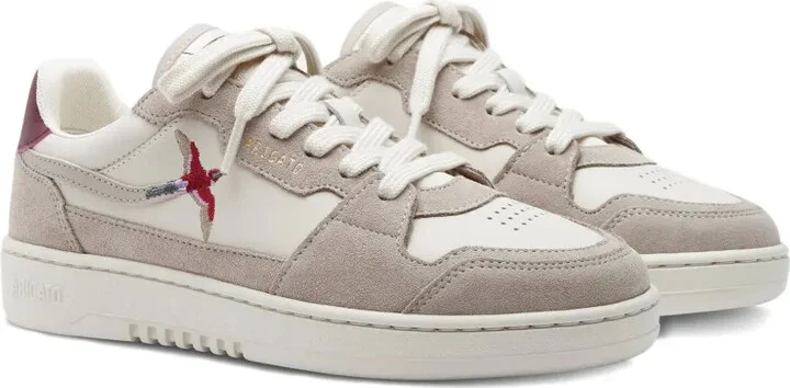 Dice Lo Bee Bird sneakers - Image 2
