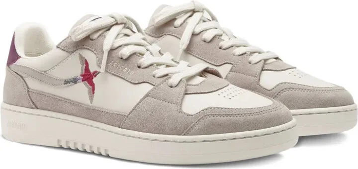 Dice Lo Bee Bird sneakers - Image 5