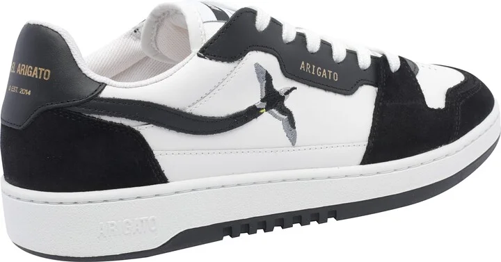 Dice Lo Bee Bird Sneakers - Image 3