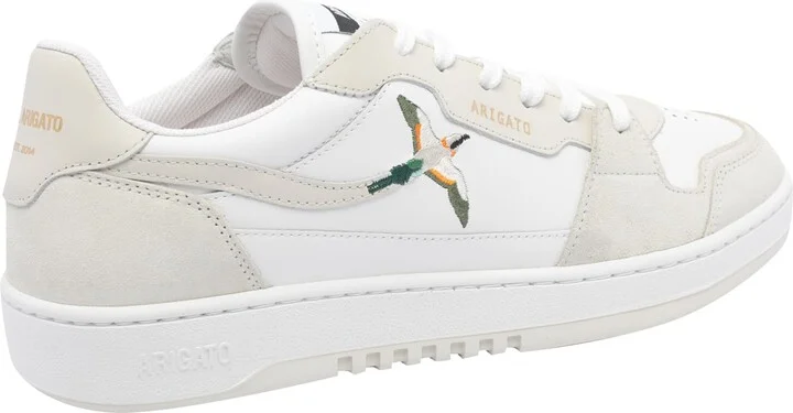 Dice Lo Bee Bird Sneakers - Image 3