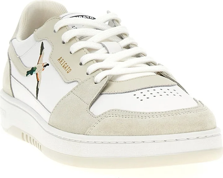 'dice Lo Bee Bird' Sneakers - Image 2