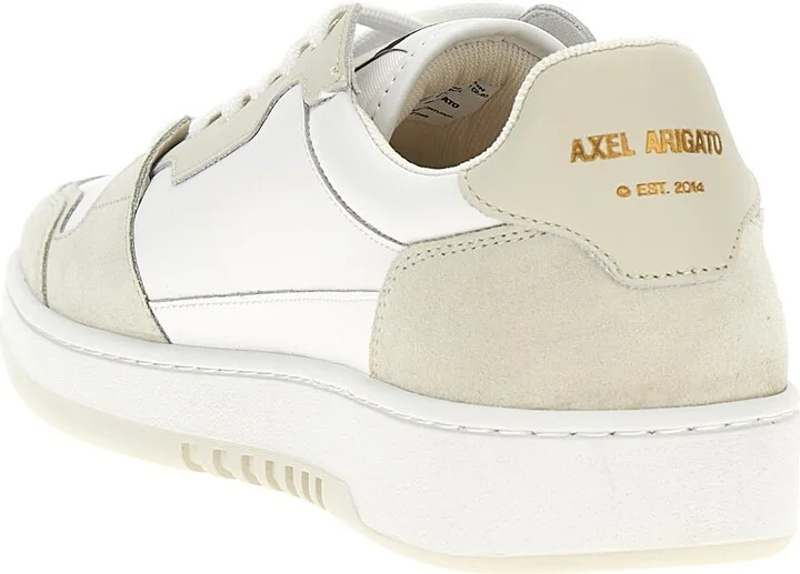 'dice Lo Bee Bird' Sneakers - Image 3