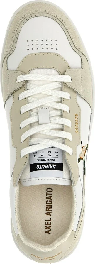 'dice Lo Bee Bird' Sneakers - Image 4