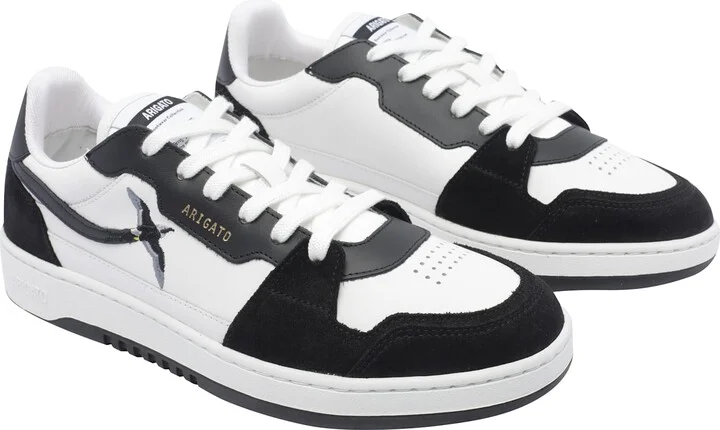 Dice Lo Bee Bird Sneakers - Image 2