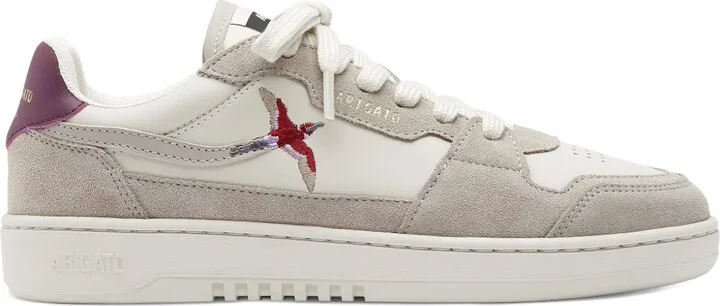 Dice Lo Bee Bird sneakers
