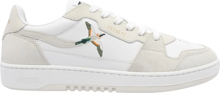 Dice Lo Bee Bird Sneakers