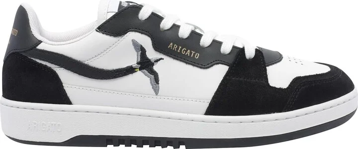 Dice Lo Bee Bird Sneakers