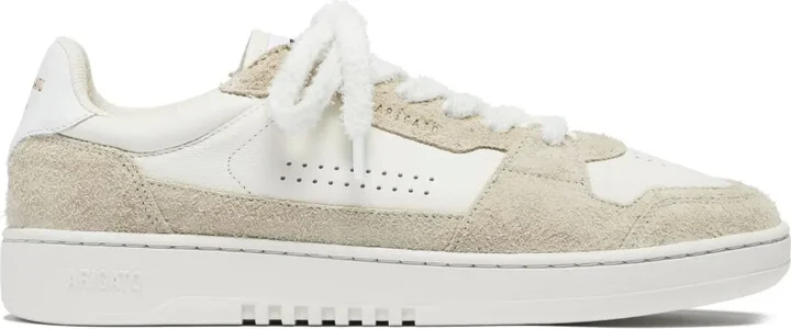Dice Lo Fluffy sneakers