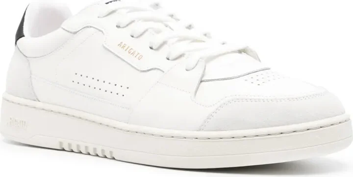 Dice Lo leather sneakers - Image 2
