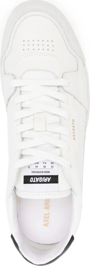 Dice Lo leather sneakers - Image 4
