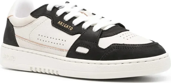 Dice Lo leather sneakers - Image 2