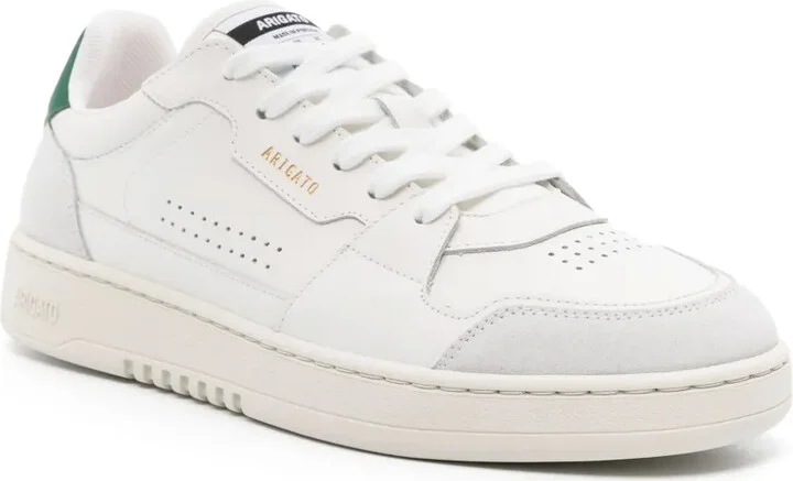 Dice Lo leather sneakers - Image 2