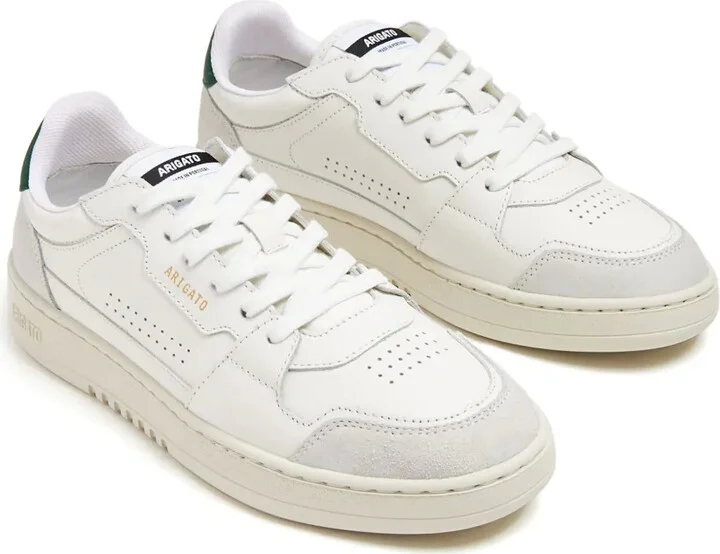 Dice Lo leather sneakers - Image 2