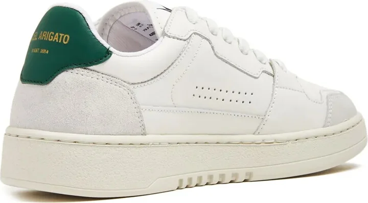 Dice Lo leather sneakers - Image 3