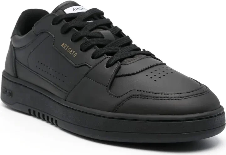 Dice Lo leather sneakers - Image 2