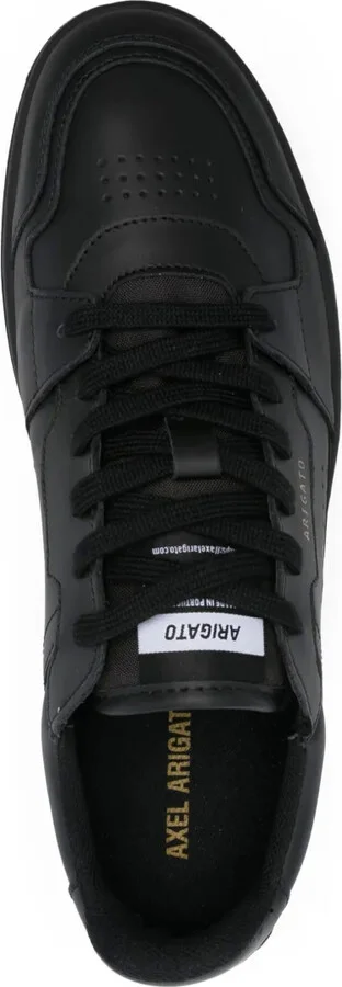 Dice Lo leather sneakers - Image 4