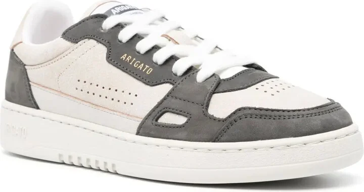 Dice Lo leather sneakers - Image 2