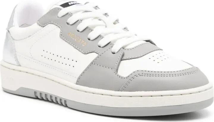 Dice Lo leather sneakers - Image 2