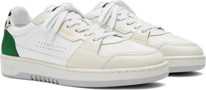 Dice Lo leather sneakers - Image 2
