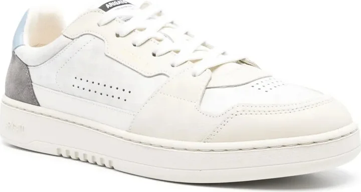 Dice Lo leather sneakers - Image 2