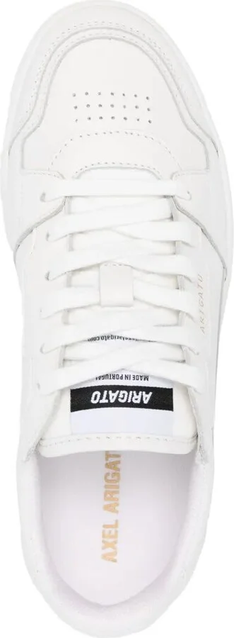 Dice Lo Leather Sneakers - Image 2