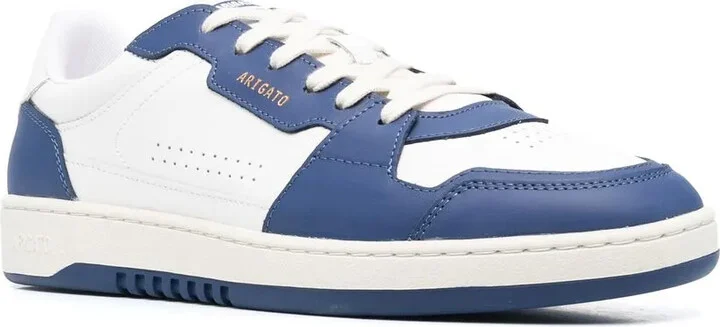 Dice Lo leather sneakers - Image 2