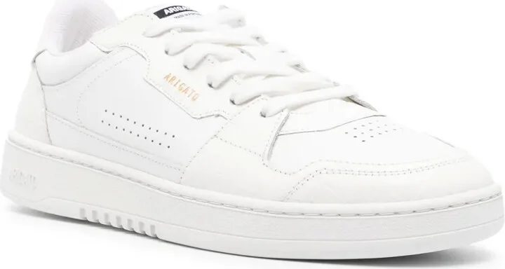 Dice Lo leather sneakers - Image 2