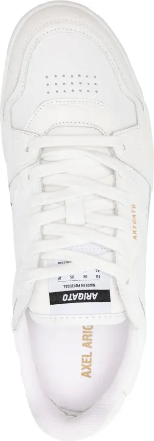 Dice Lo leather sneakers - Image 4