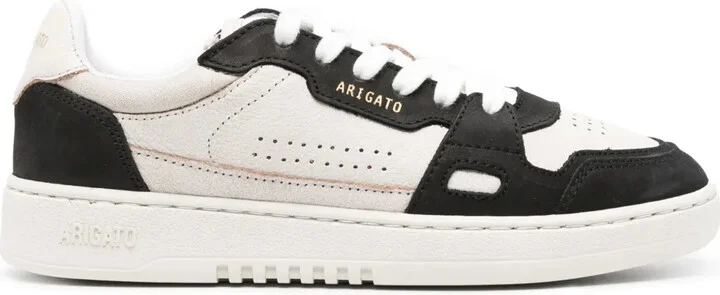 Dice Lo leather sneakers