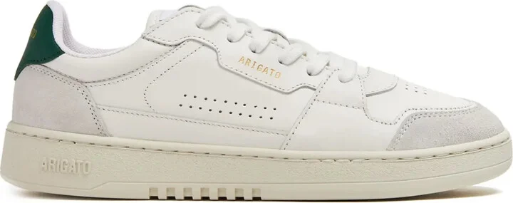 Dice Lo leather sneakers