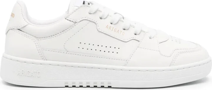 Dice Lo leather sneakers