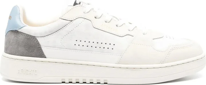 Dice Lo leather sneakers