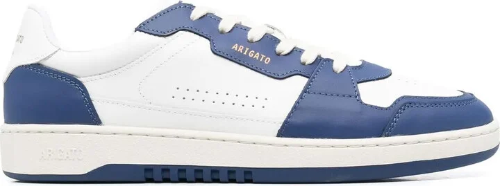 Dice Lo leather sneakers