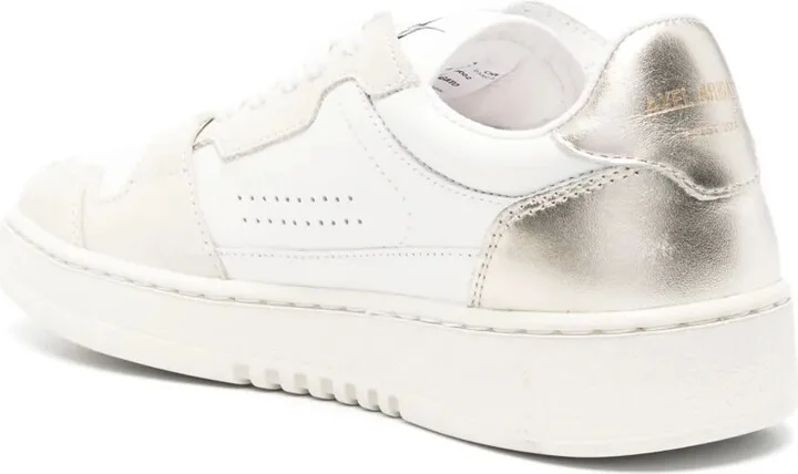 Dice Lo low-top sneakers - Image 3
