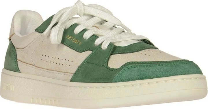 Dice Lo Low Top Sneakers - Image 2
