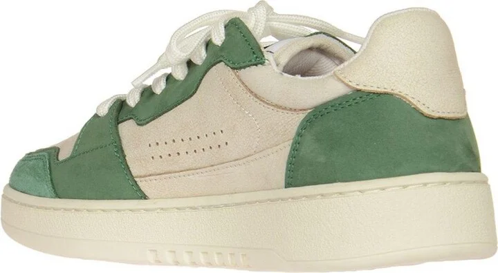 Dice Lo Low Top Sneakers - Image 3