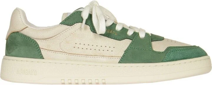 Dice Lo Low Top Sneakers