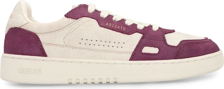 Dice Lo Low-top Sneakers