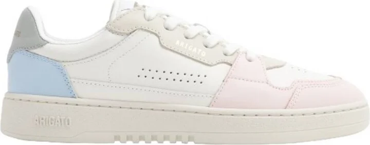 Dice Lo Low-Top Sneakers