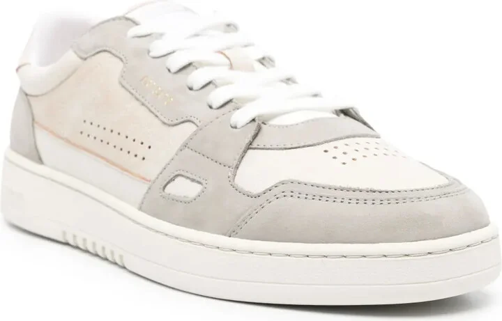 Dice Lo panelled sneakers - Image 2