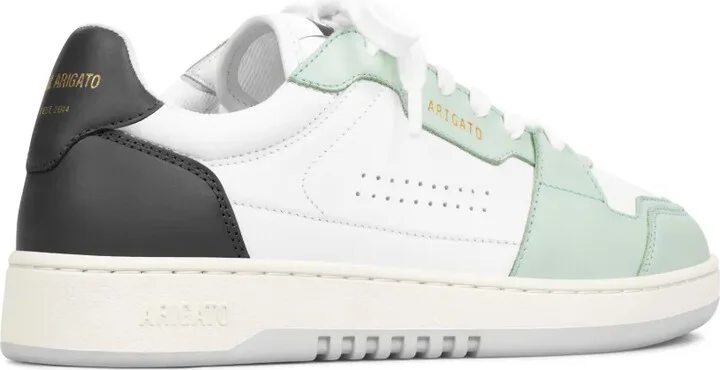 Dice Lo panelled sneakers - Image 3
